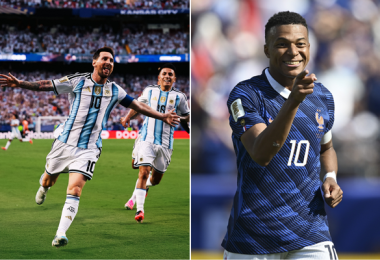 Mundial 2026 miércoles