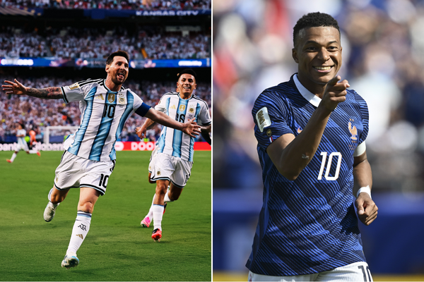Mundial 2026 miércoles