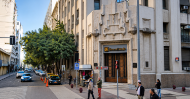 allanamiento BancoEstado