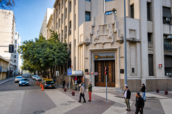 allanamiento BancoEstado