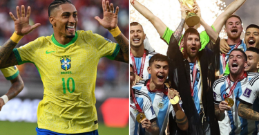 Mundial