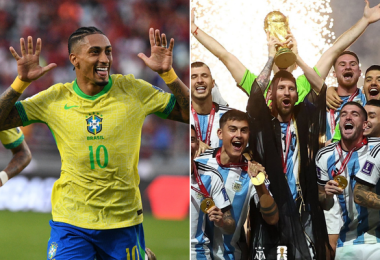 Mundial