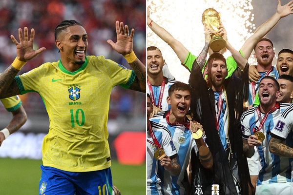 Mundial