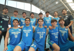 Mundial Escolar de Básquetbol