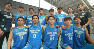 Mundial Escolar de Básquetbol