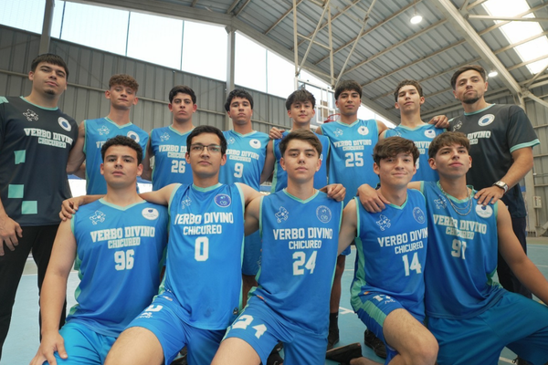 Mundial Escolar de Básquetbol