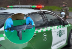 Carabineros Quilicura