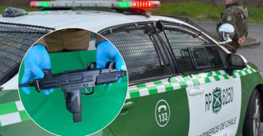 Carabineros Quilicura