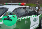 Carabineros Quilicura