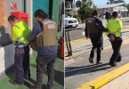 Detenido Quilicura