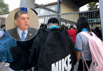 Escuelas protegidas TC