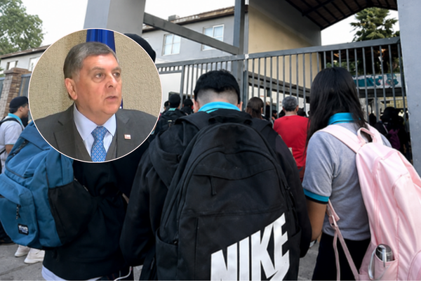 Escuelas protegidas TC