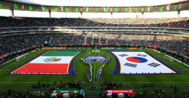 Mundial 2026