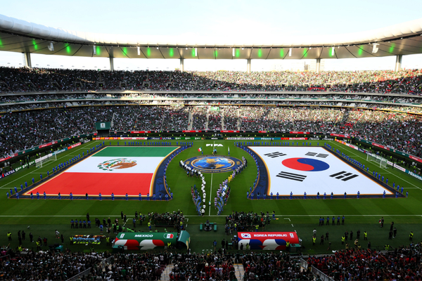 Mundial 2026