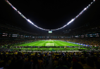 Mundial 2026 jueves
