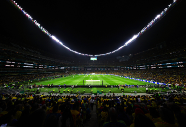 Mundial 2026 jueves