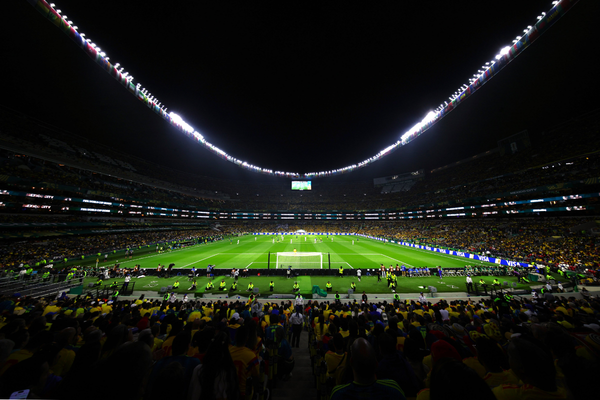 Mundial 2026 jueves