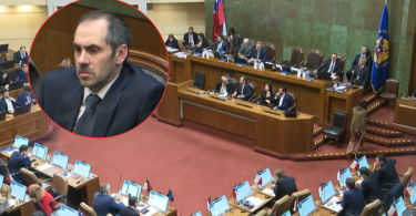 acusación constitucional Nicolás Grau
