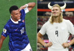 Francia Noruega Mundial 2026