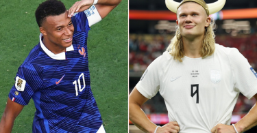 Francia Noruega Mundial 2026