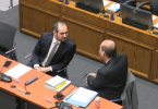 Nicolás Grau Senado