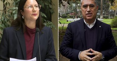 Iracía Hassler querella