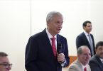 proyecto de Reconstrucción Nacional