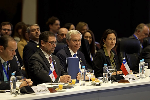 Mercosur 30/06