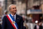 Kast aprobación CEP