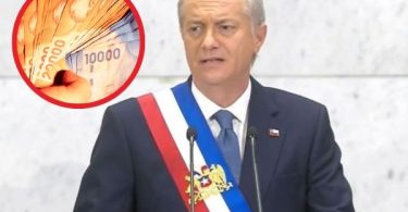bono de $30.000 por hijo
