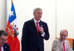 kast encuesta Cadem