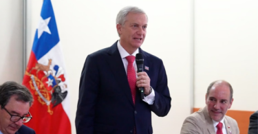 kast encuesta Cadem