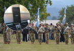 Argentina militares