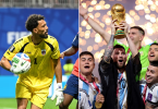 Mundial 2026 Argentina