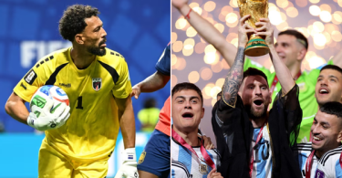 Mundial 2026 Argentina