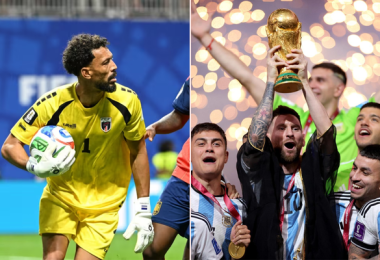 Mundial 2026 Argentina