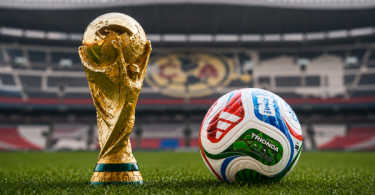 Mundial 2026