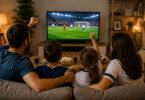 Mundial 2026 partidos horarios
