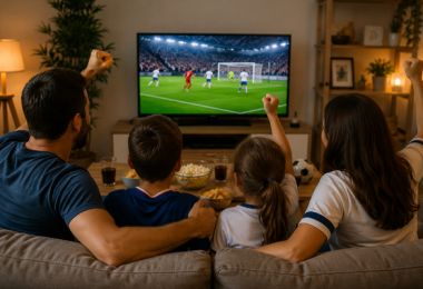Mundial 2026 partidos horarios