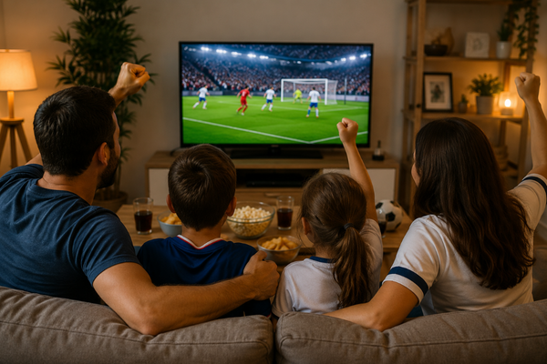 Mundial 2026 partidos horarios