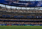 Mundial 2026 brasil méxico
