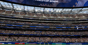 Mundial 2026 brasil méxico