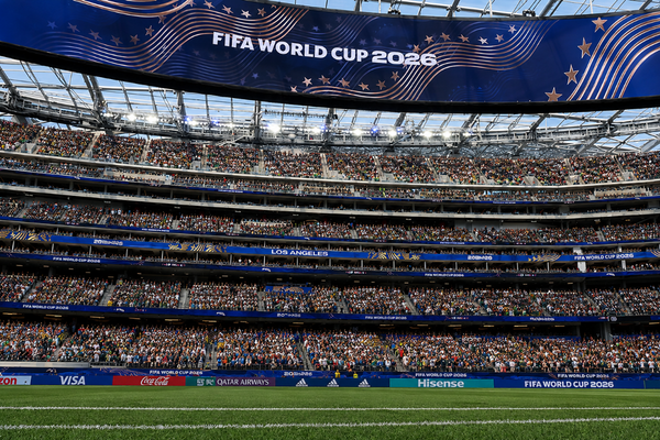 Mundial 2026 brasil méxico
