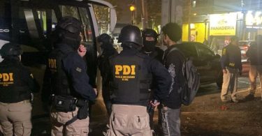 Fiscalización migratoria nacional