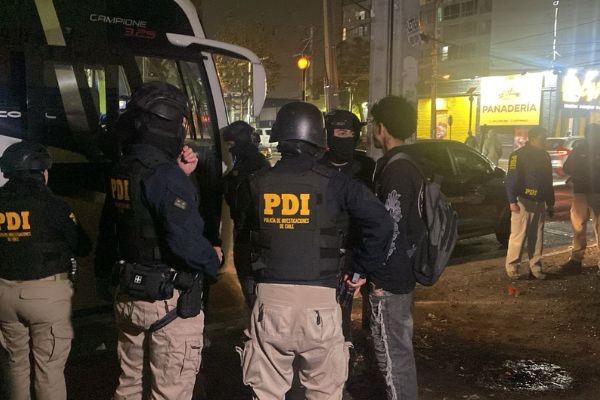 Fiscalización migratoria nacional