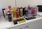 perfumes falsificados San Antonio