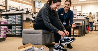 Skechers zapatillas
