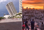 Venezuela terremoto