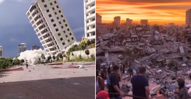 Venezuela terremoto