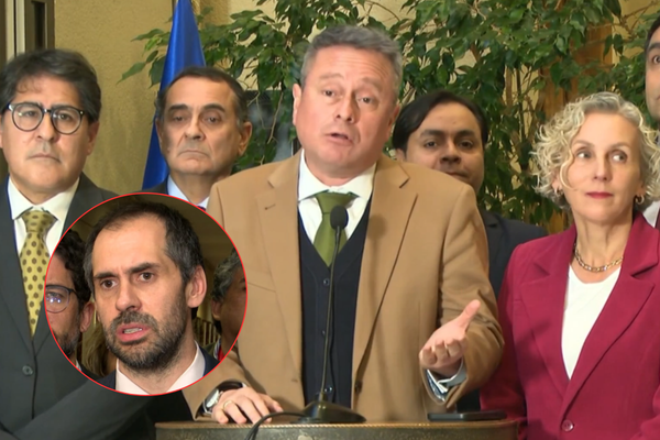 Nicolás Grau